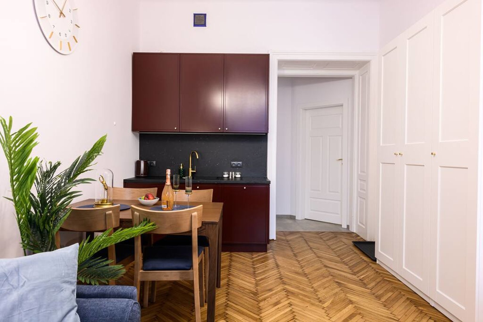 HOMELIKE Krakow Apartments - 9