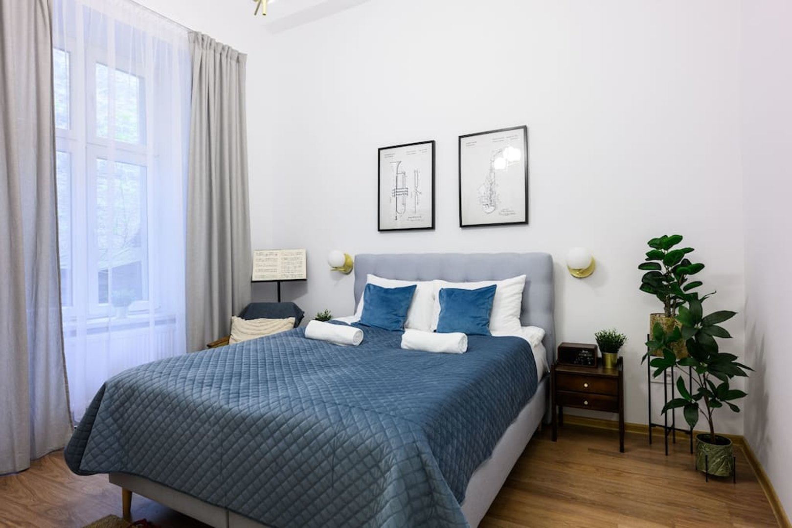 HOMELIKE Krakow Apartments - 11