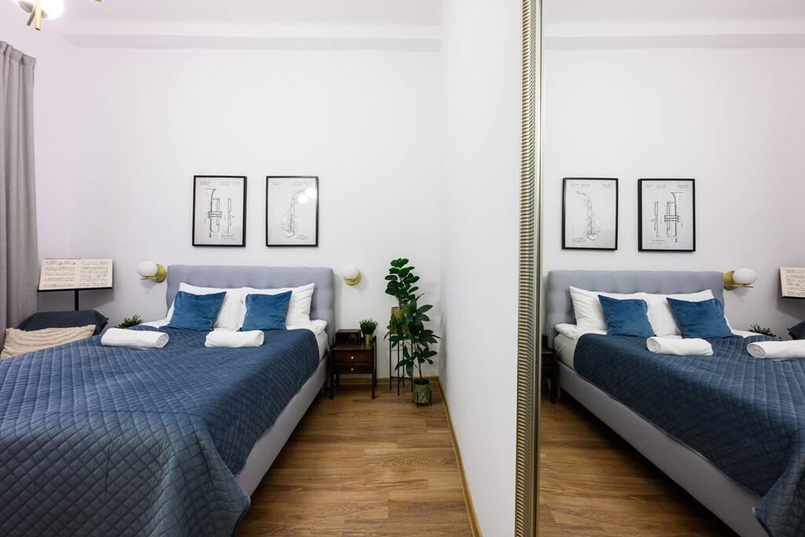 HOMELIKE Krakow Apartments - 16