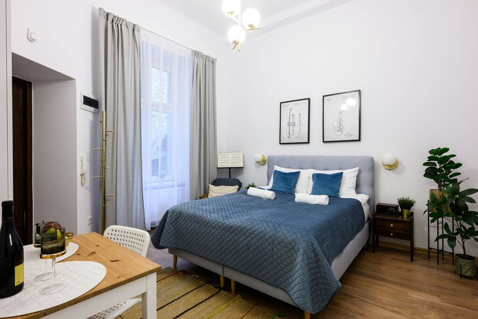 Simply COSY #11 Unique Style Apartment