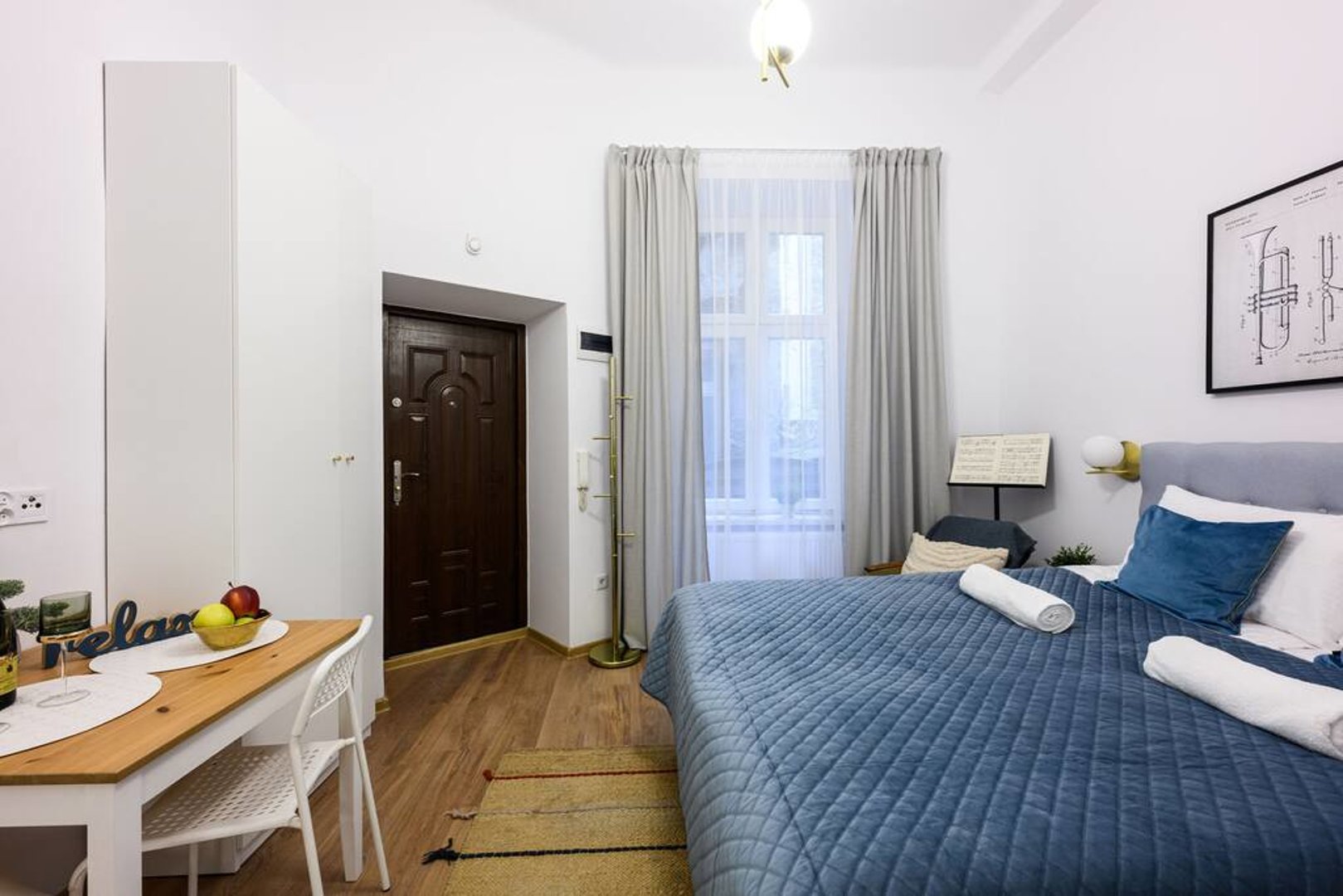 HOMELIKE Krakow Apartments - 3