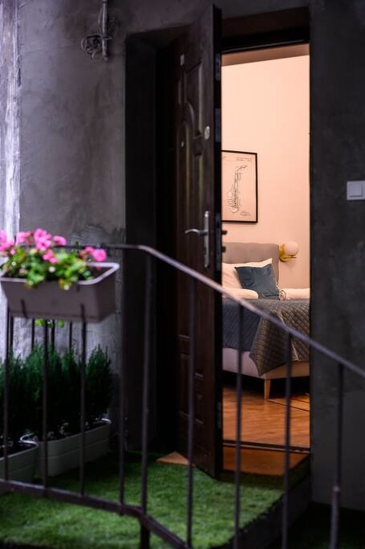 HOMELIKE Krakow Apartments - 9