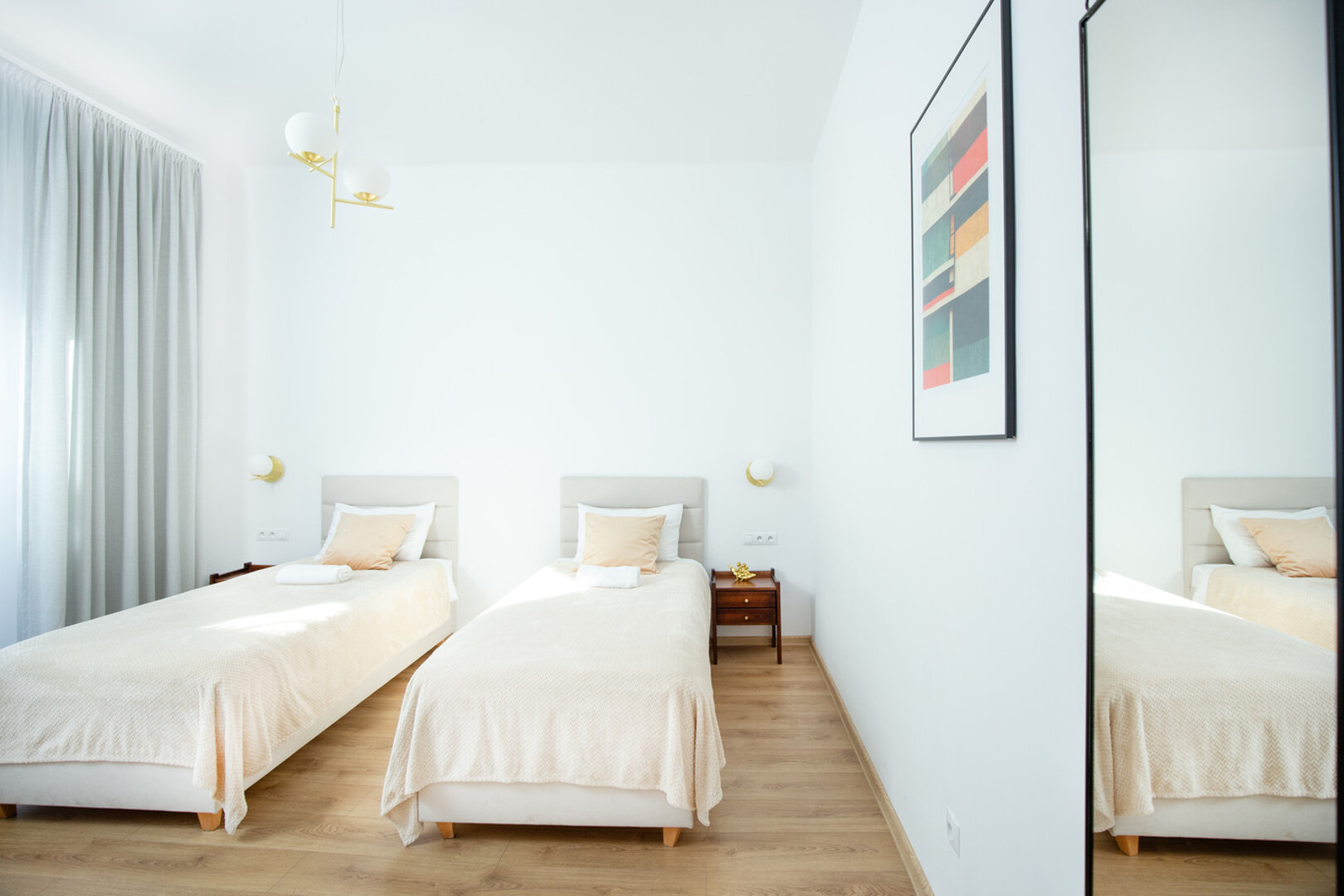 HOMELIKE Krakow Apartments - 13