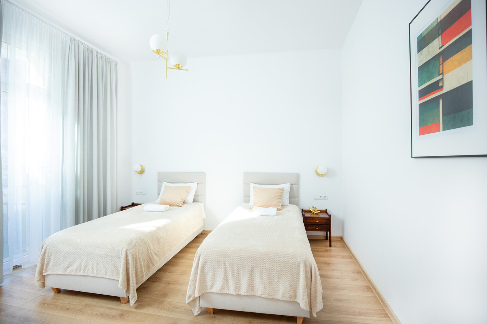 HOMELIKE Krakow Apartments - 14