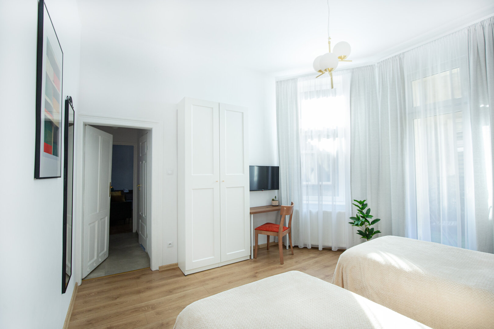 HOMELIKE Krakow Apartments - 16