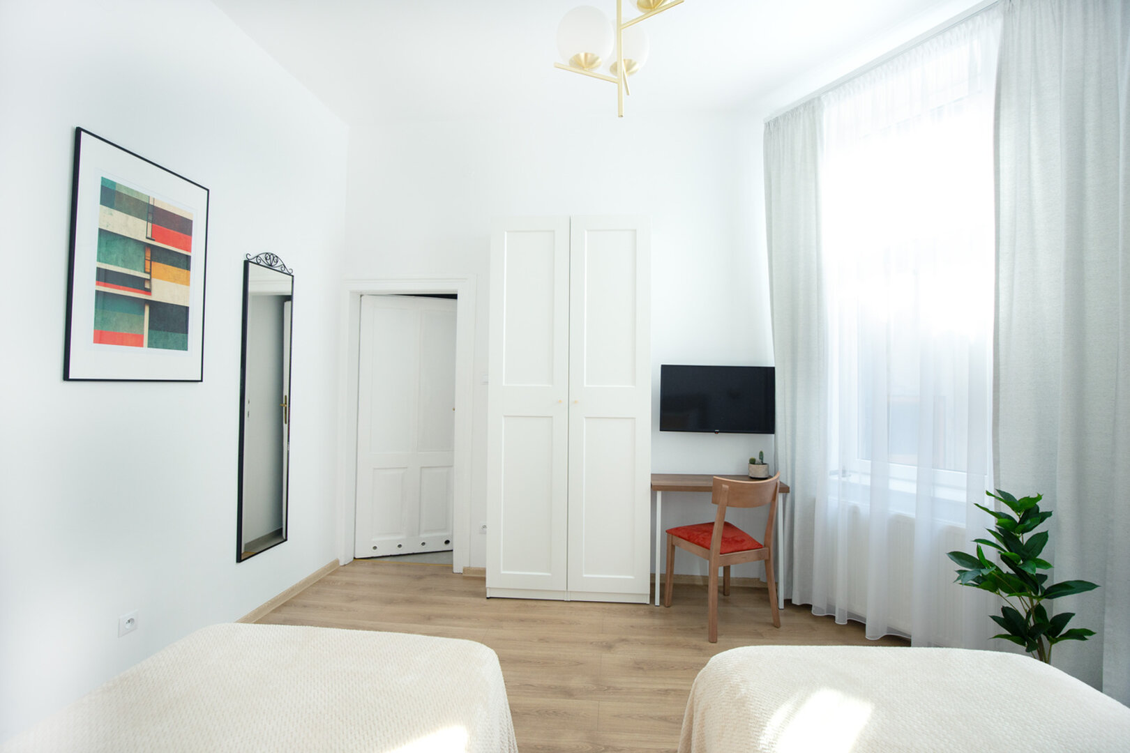 HOMELIKE Krakow Apartments - 18