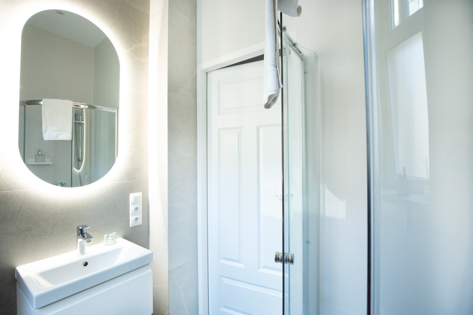 HOMELIKE Krakow Apartments - 21