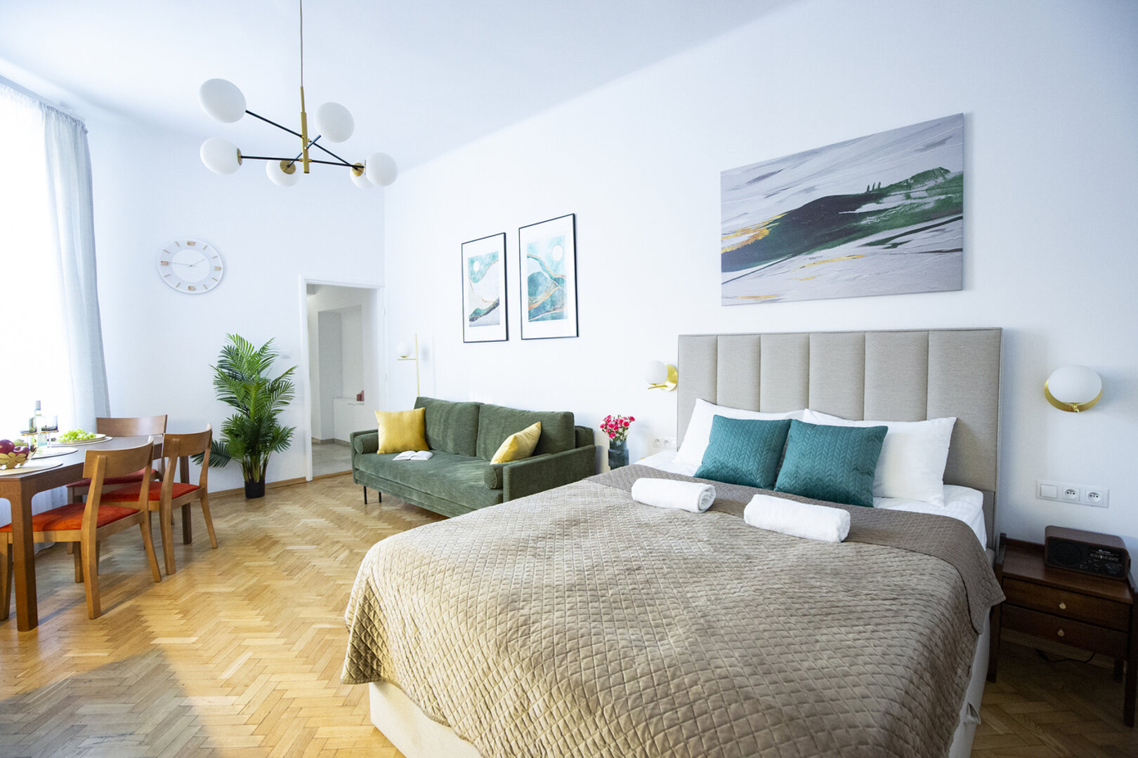 HOMELIKE Krakow Apartments - 6