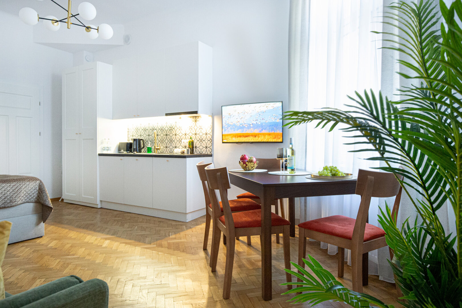 HOMELIKE Krakow Apartments - 2