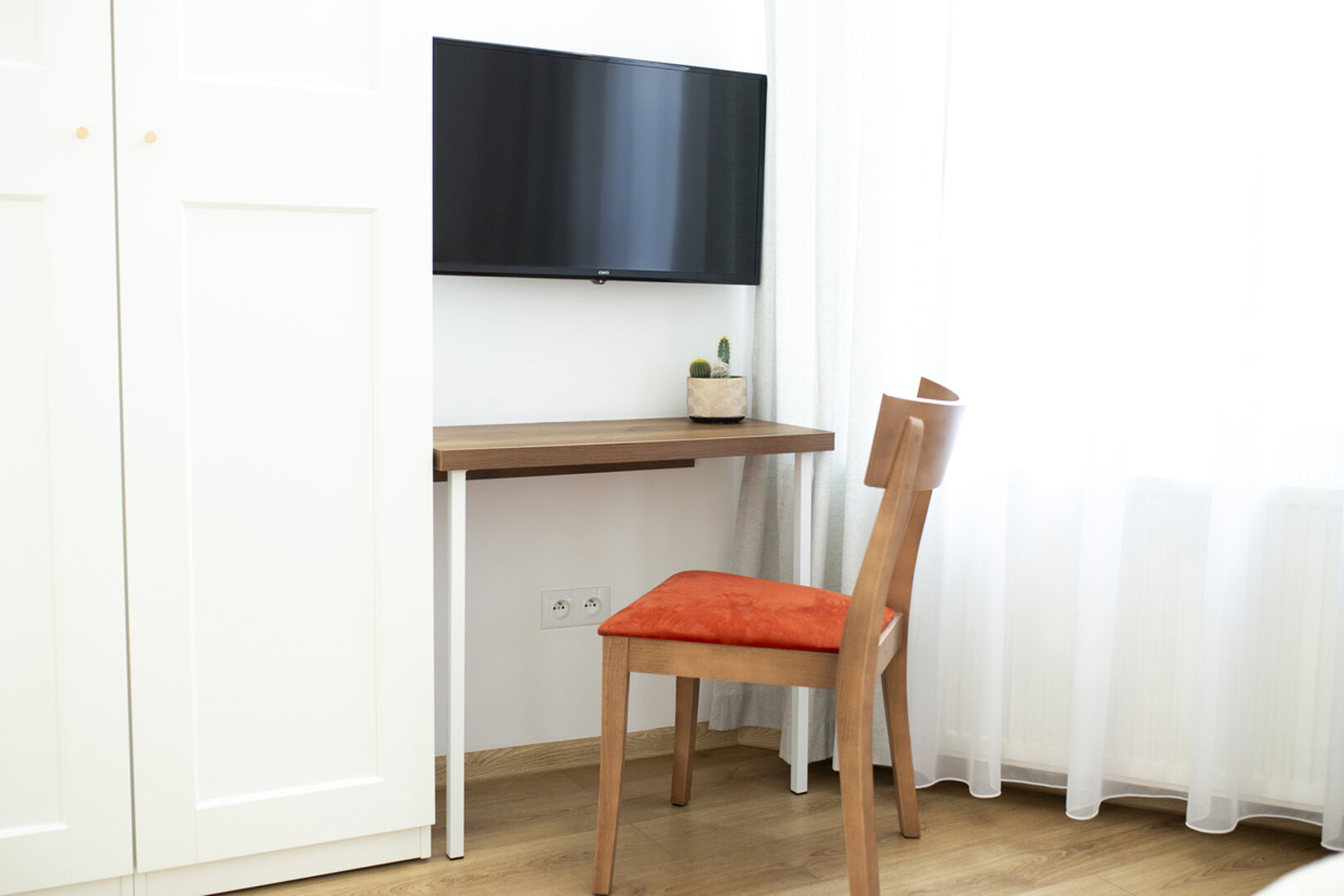 HOMELIKE Krakow Apartments - 17