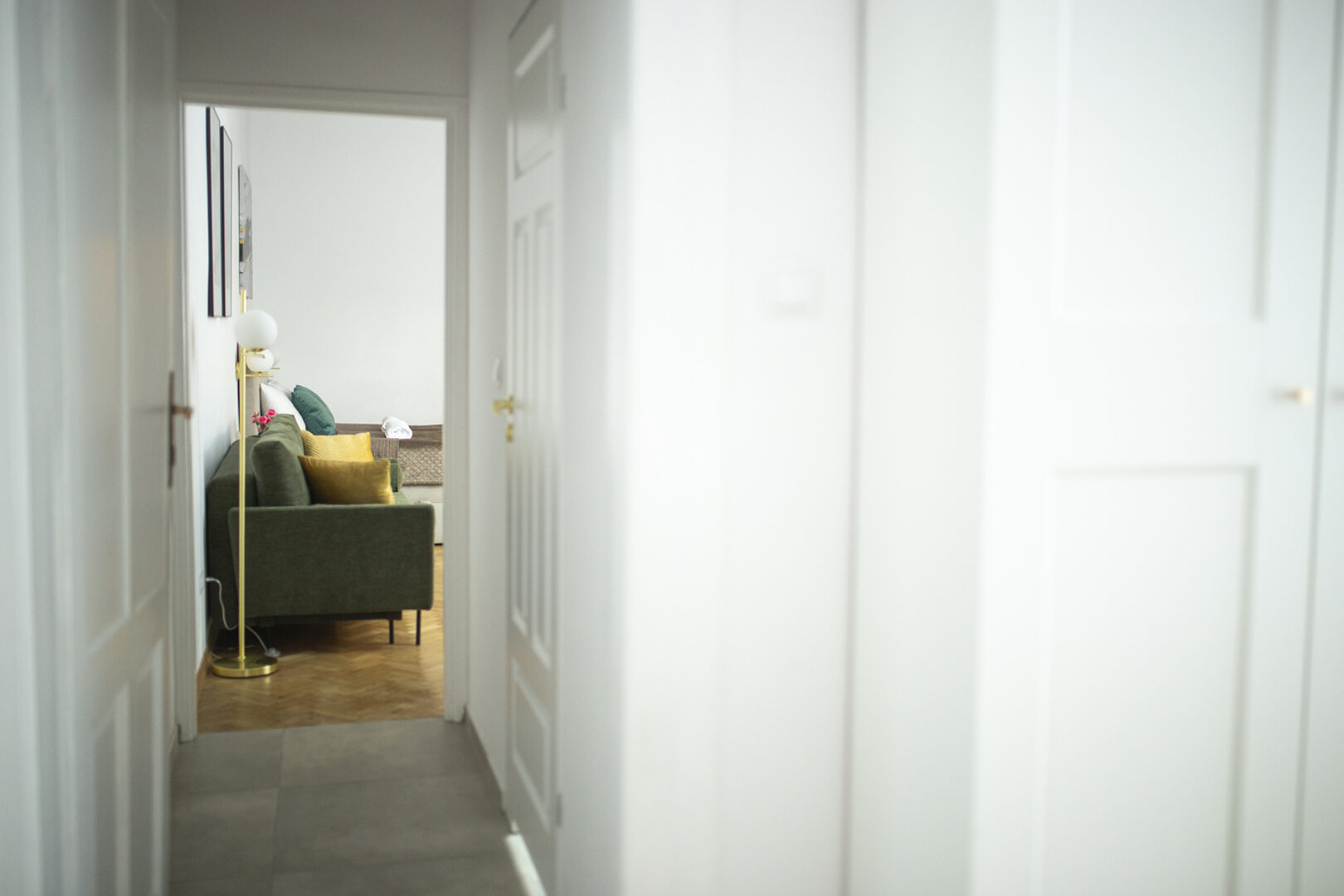 HOMELIKE Krakow Apartments - 11