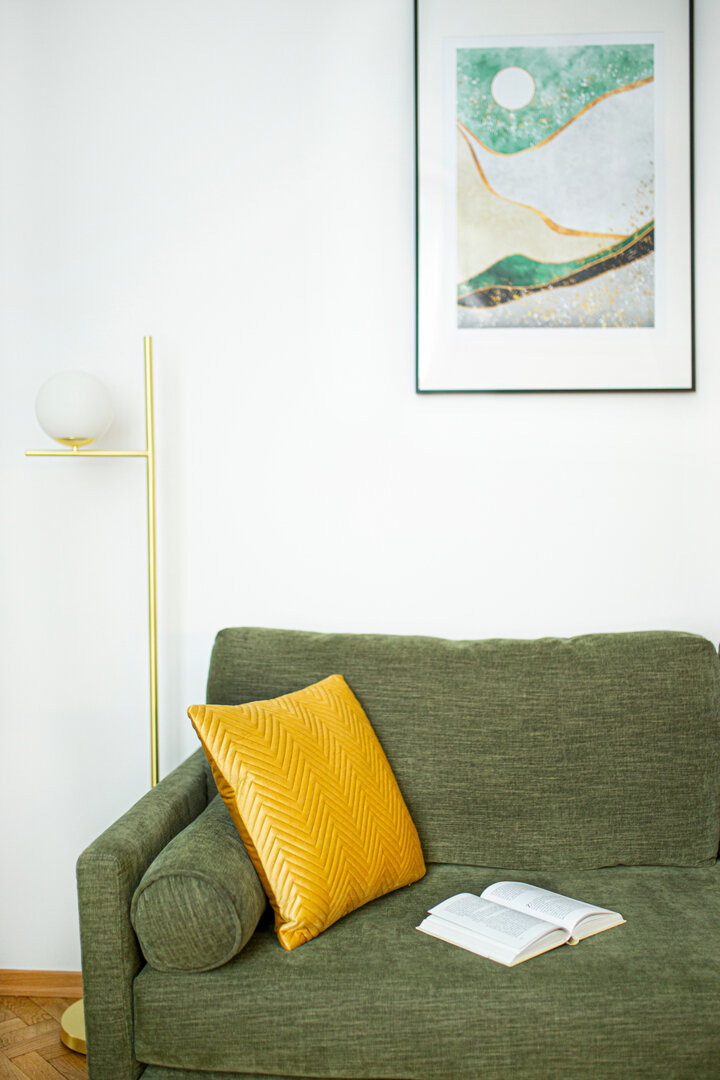 HOMELIKE Krakow Apartments - 5