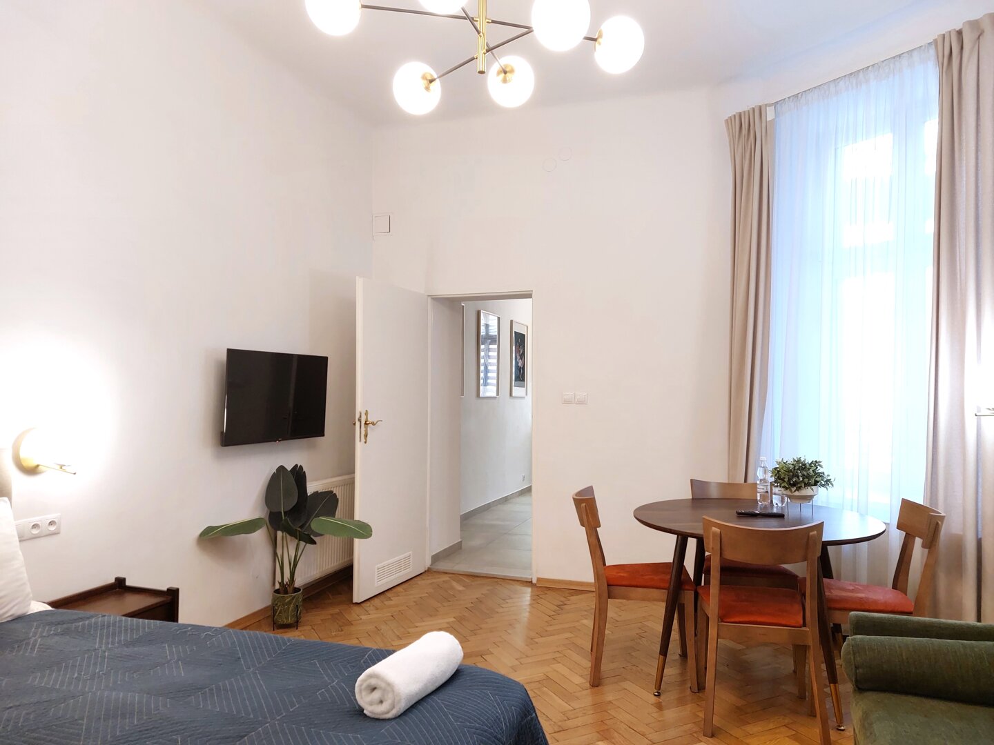 HOMELIKE Krakow Apartments - 3