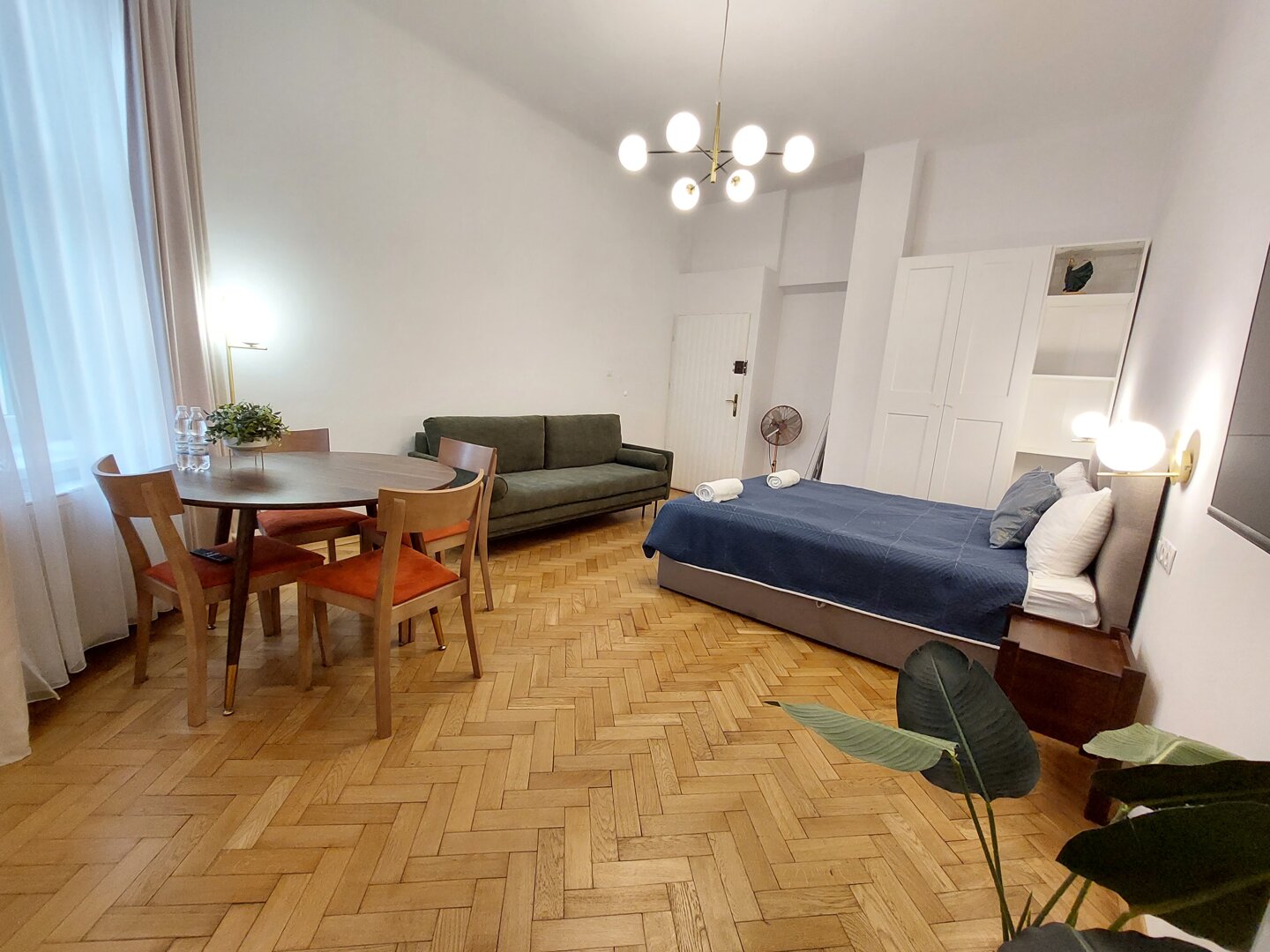 Unique Style Apartments 3B City Center