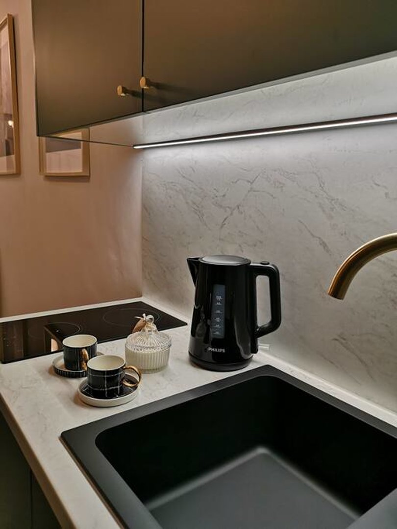 HOMELIKE Krakow Apartments - 19