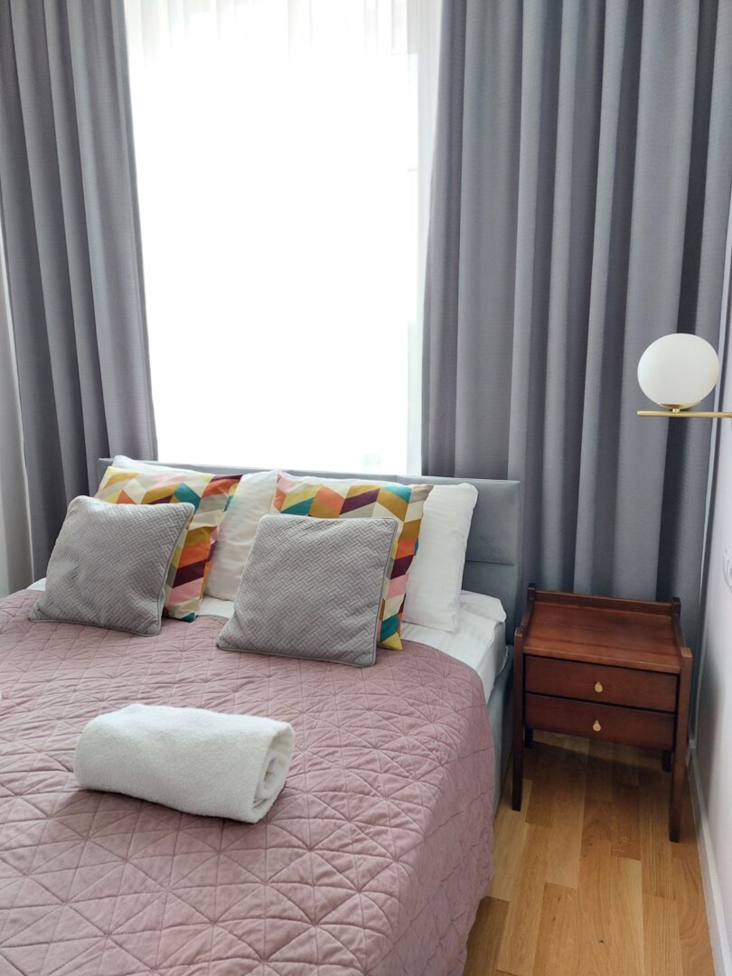 HOMELIKE Krakow Apartments - 3