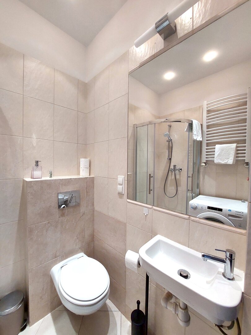 HOMELIKE Krakow Apartments - 21