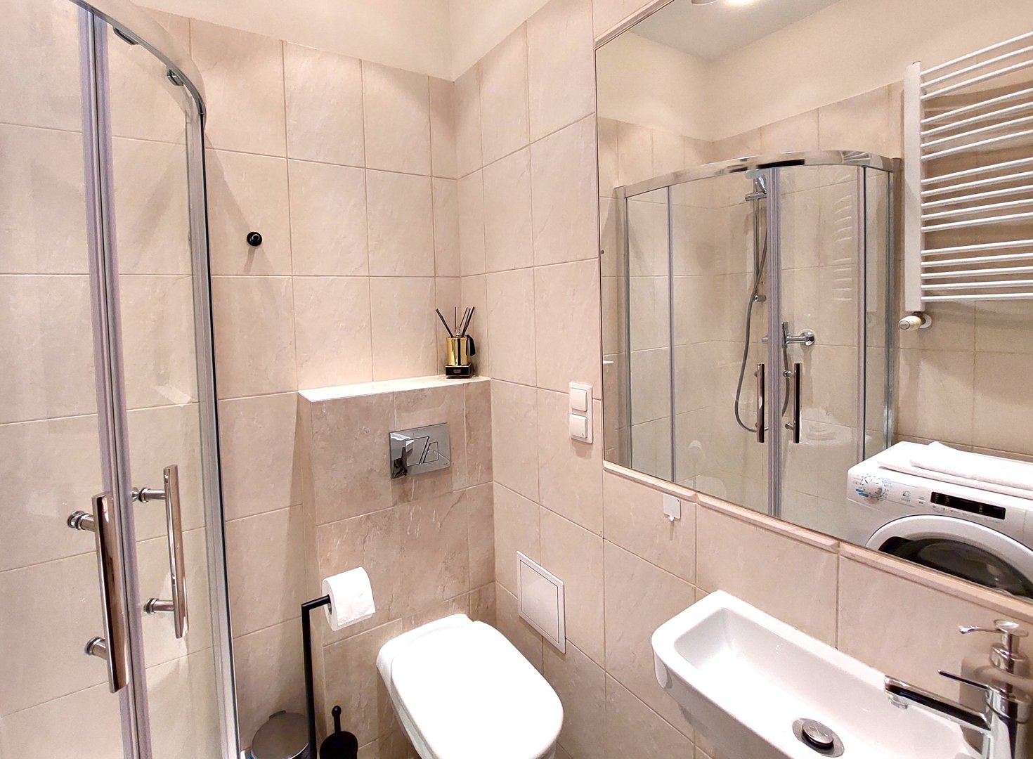 HOMELIKE Krakow Apartments - 18