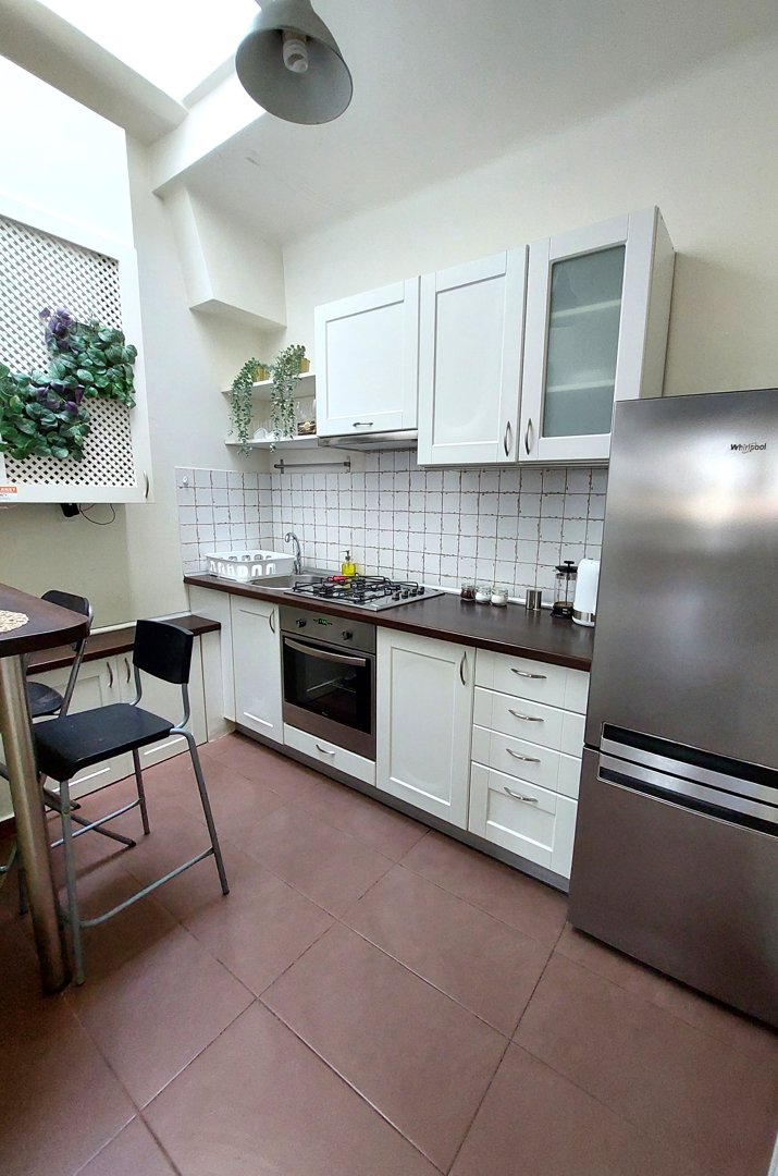 HOMELIKE Krakow Apartments - 13