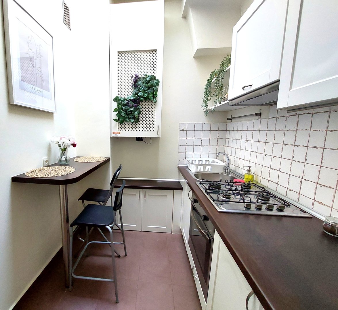 HOMELIKE Krakow Apartments - 15