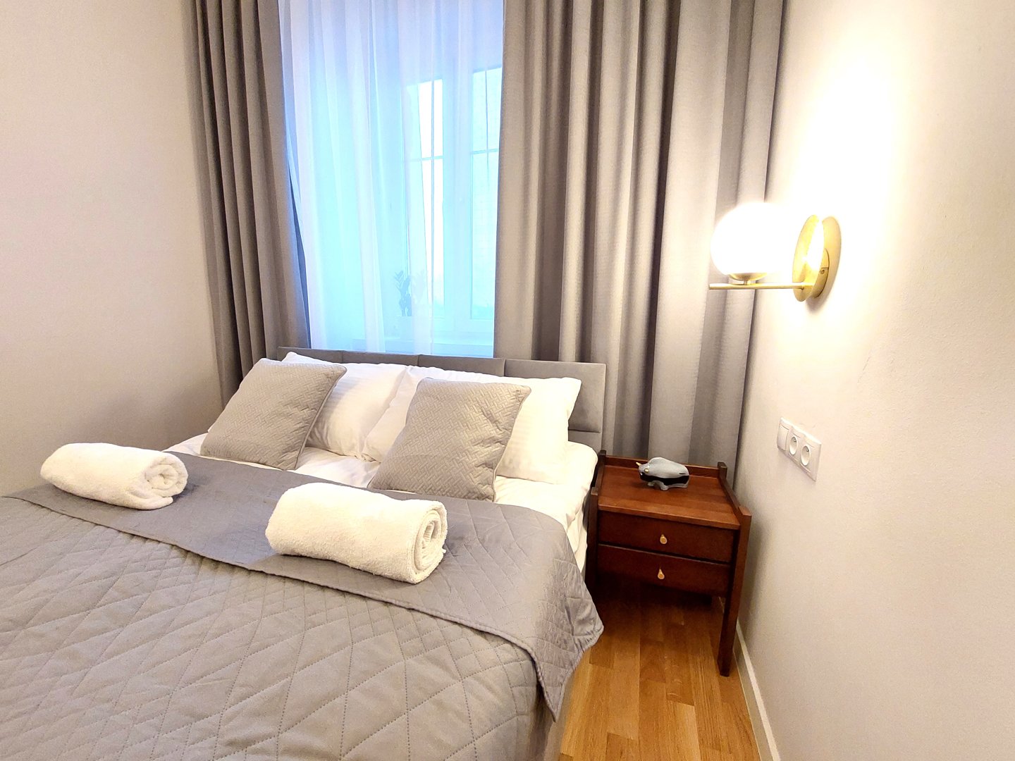 HOMELIKE Krakow Apartments - 9