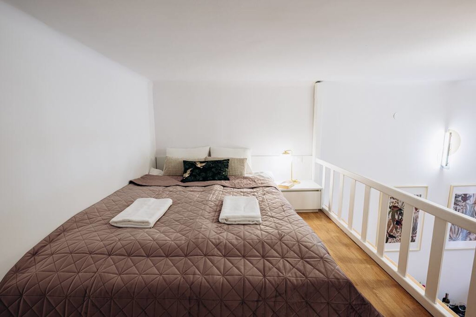 HOMELIKE Krakow Apartments - 3