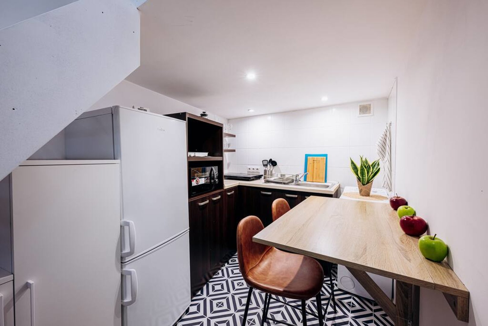 HOMELIKE Krakow Apartments - 13