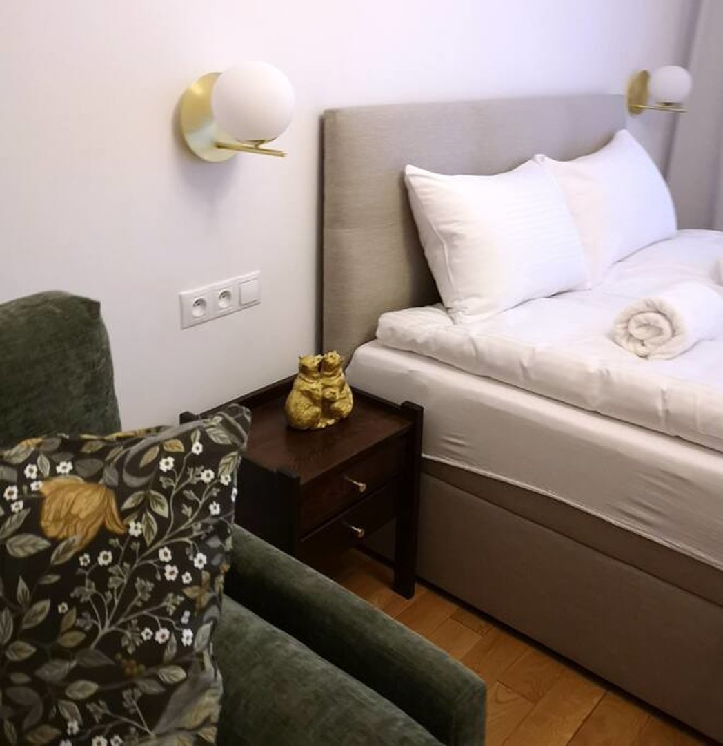 UNIQUE STYLE Apartments #10B