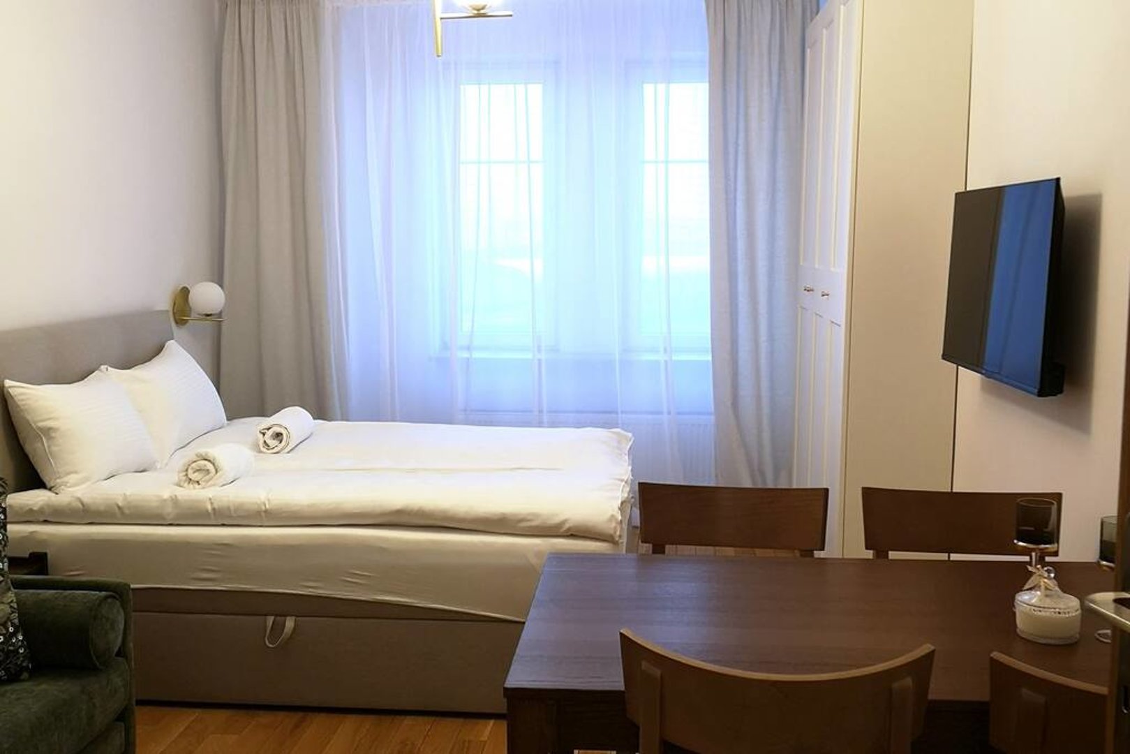 HOMELIKE Krakow Apartments - 11