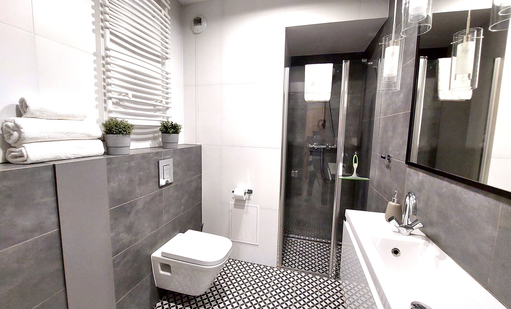 HOMELIKE Krakow Apartments - 17