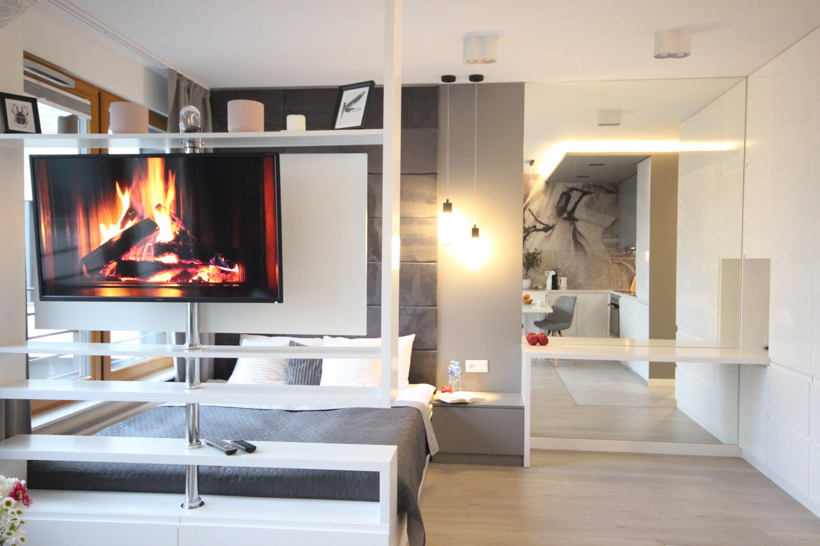 HOMELIKE Krakow Apartments - 7