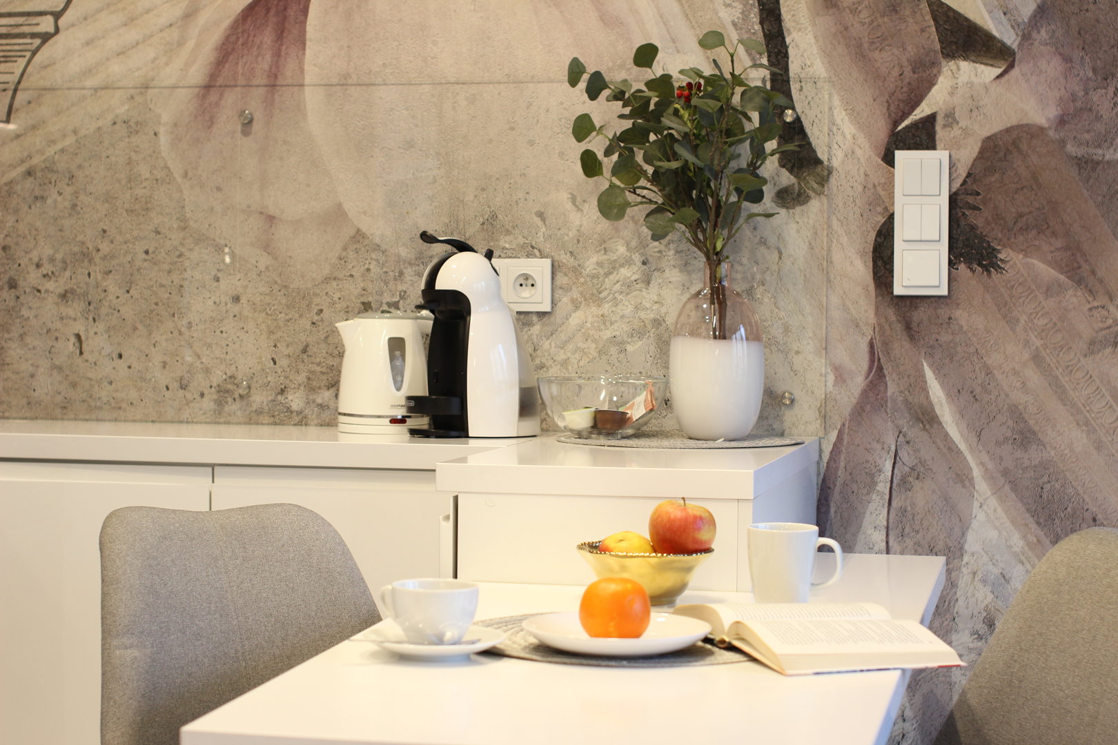 HOMELIKE Krakow Apartments - 11