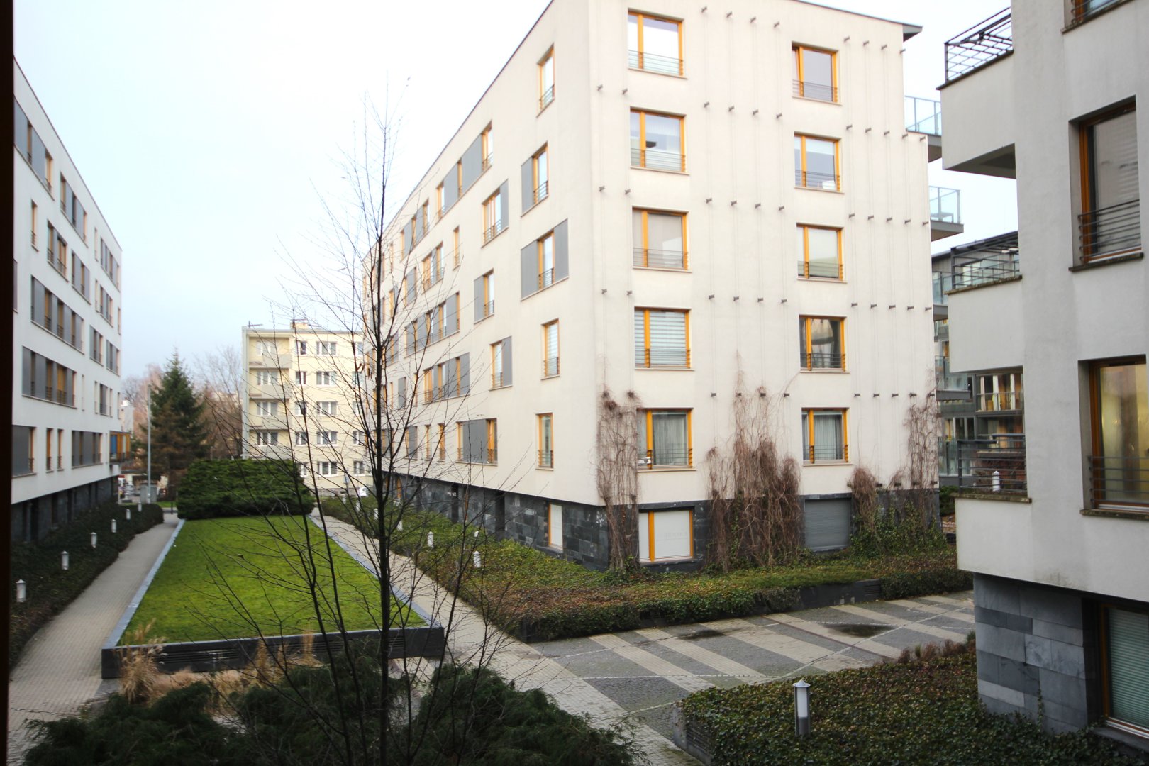 HOMELIKE Krakow Apartments - 18