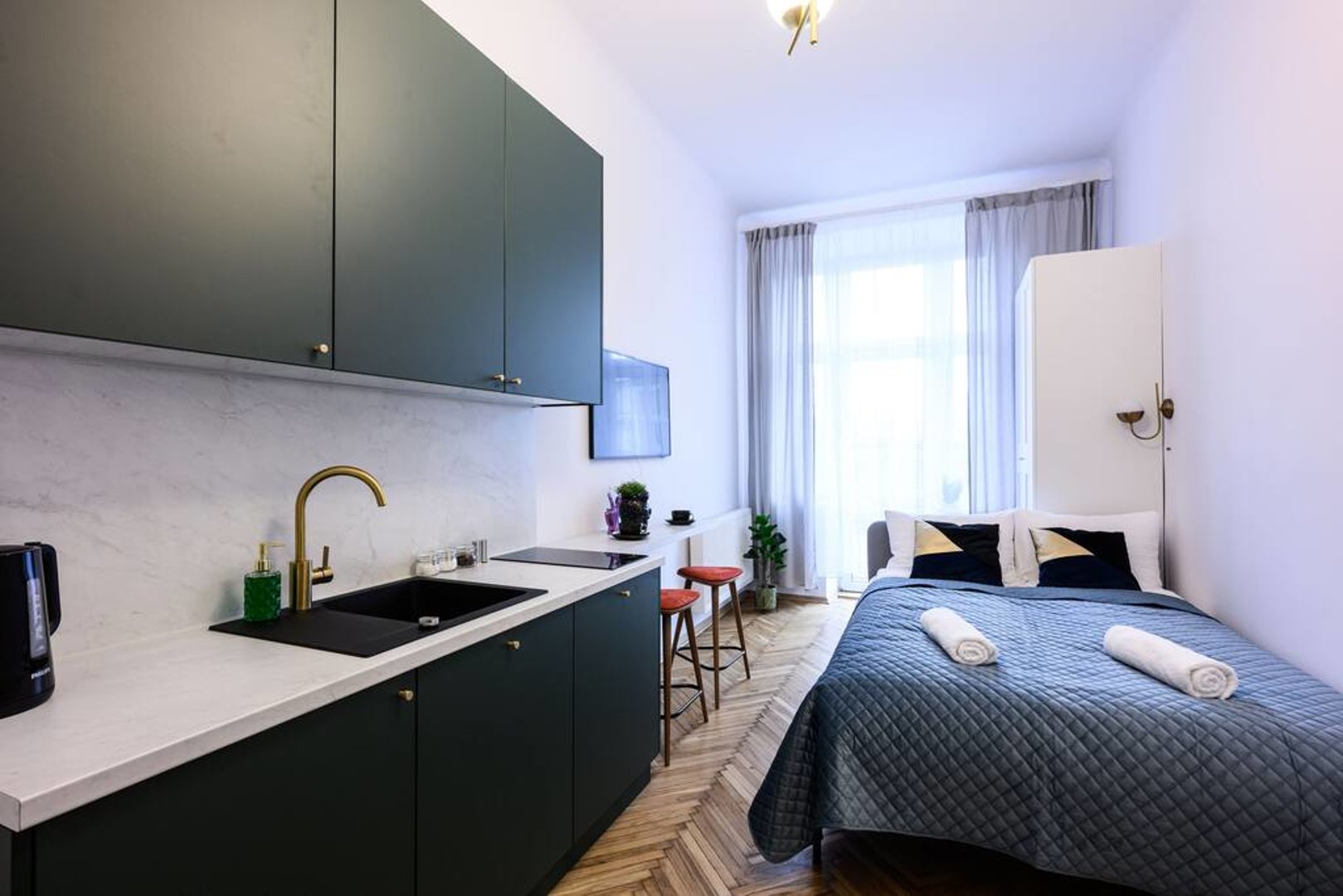 HOMELIKE Krakow Apartments - 11