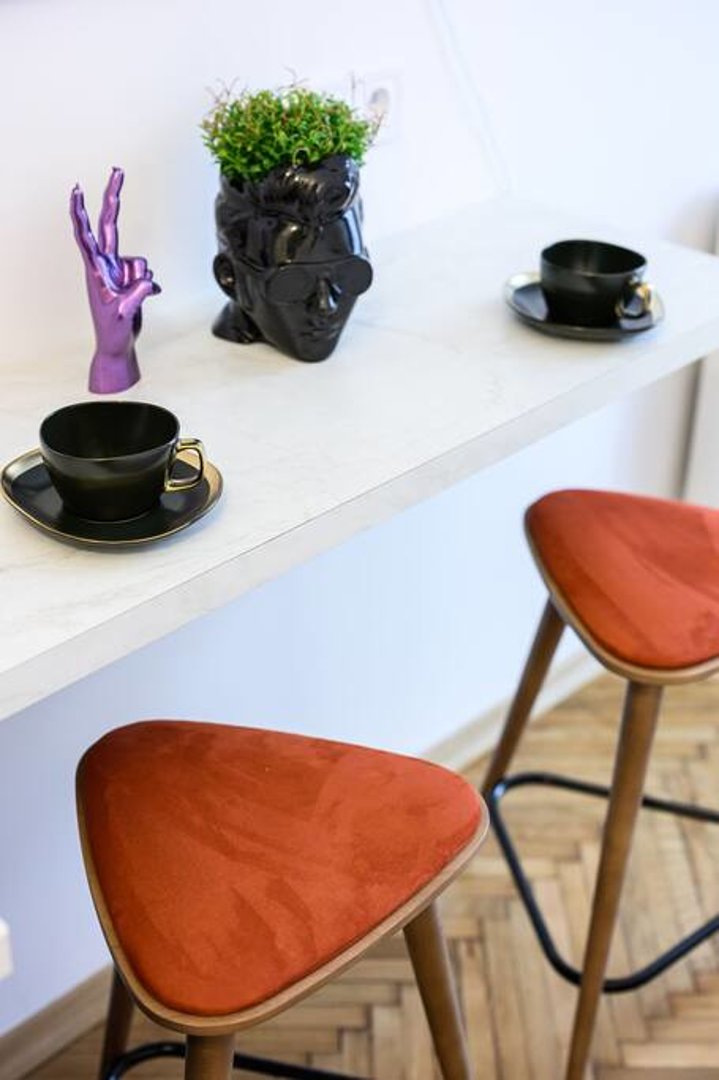 HOMELIKE Krakow Apartments - 14