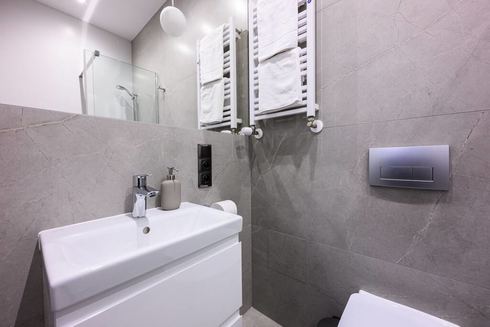 HOMELIKE Krakow Apartments - 15