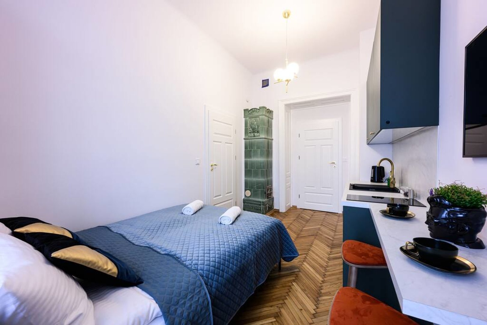 HOMELIKE Krakow Apartments - 6