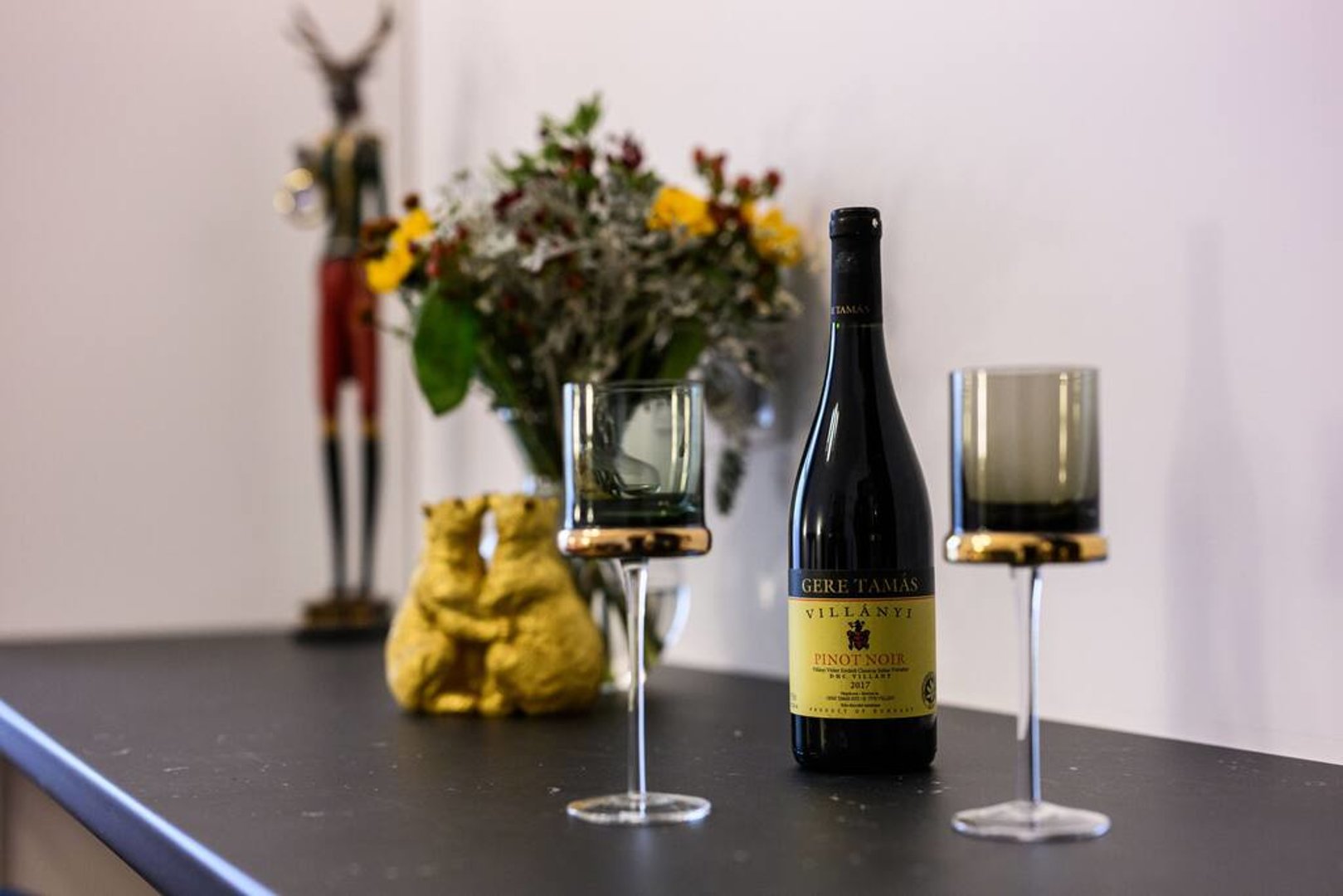 Unique Style Apartments 6B City Center