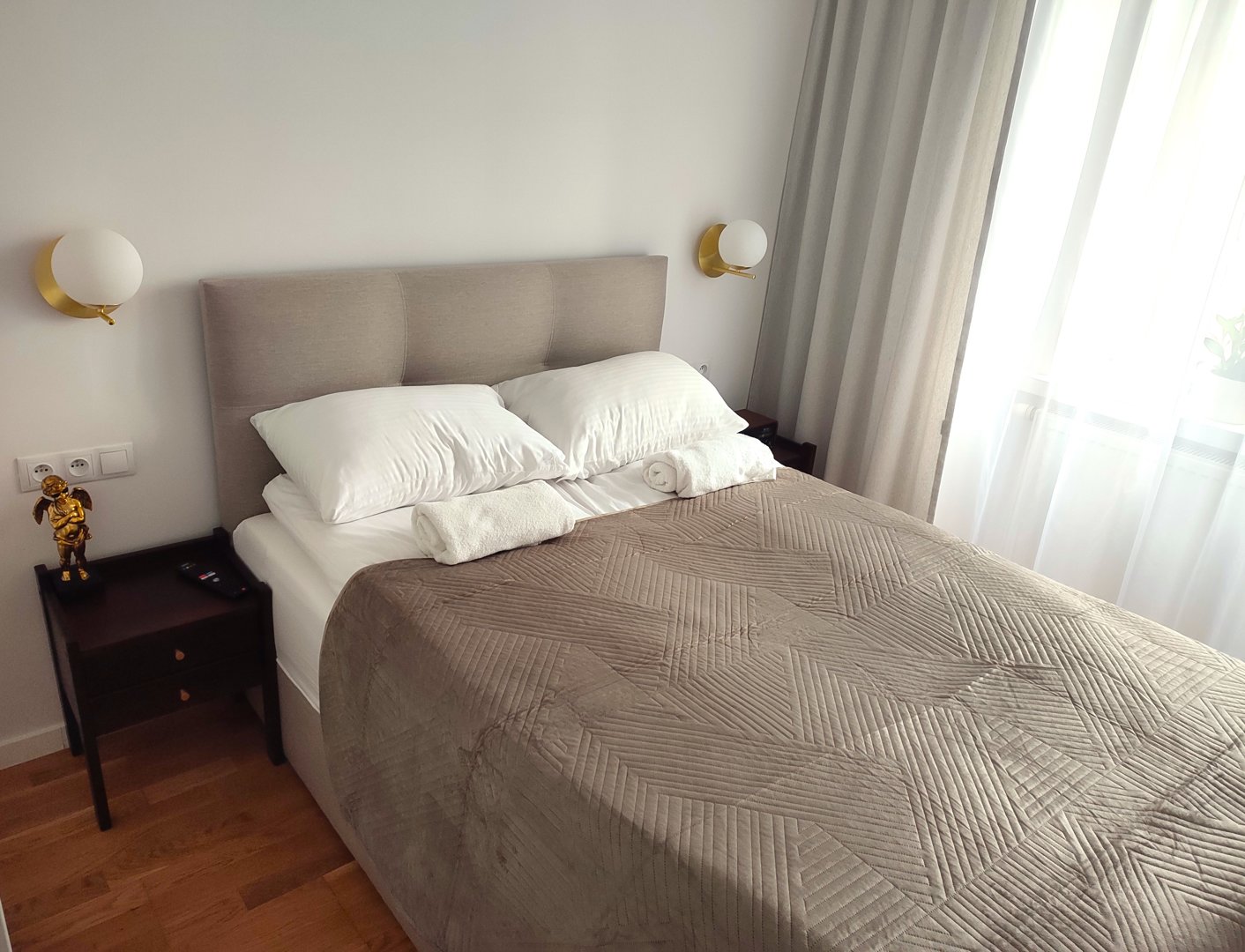 Unique Style Apartments # 9C