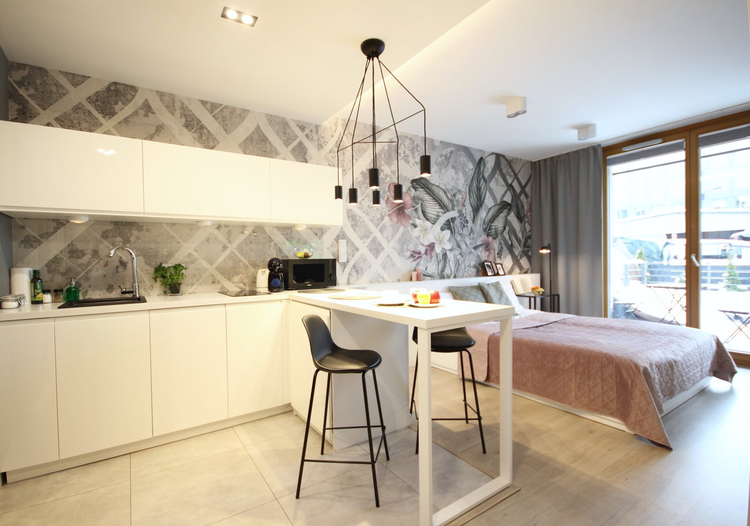 HOMELIKE Krakow Apartments - 2