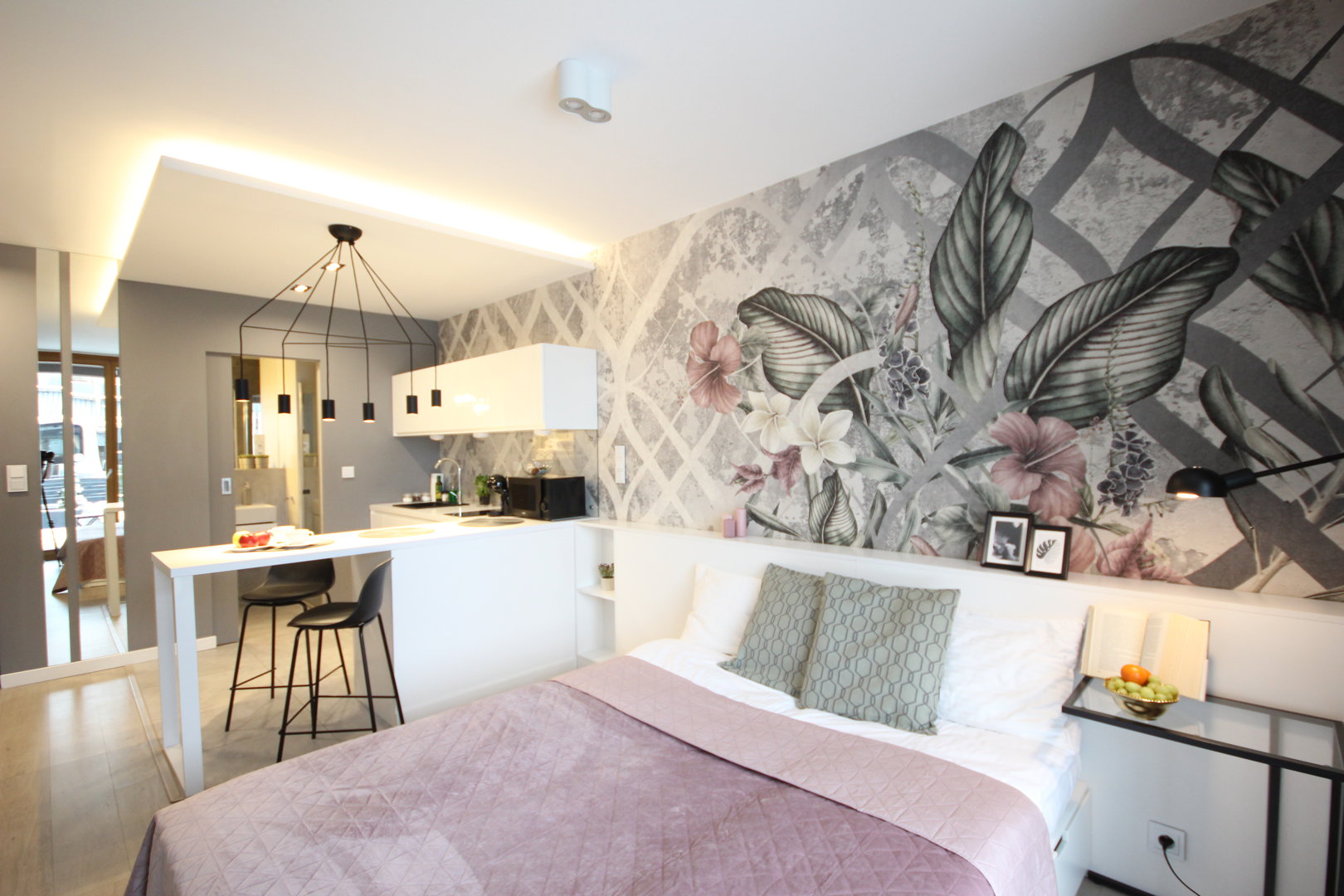 VIVA GREEN Apartment