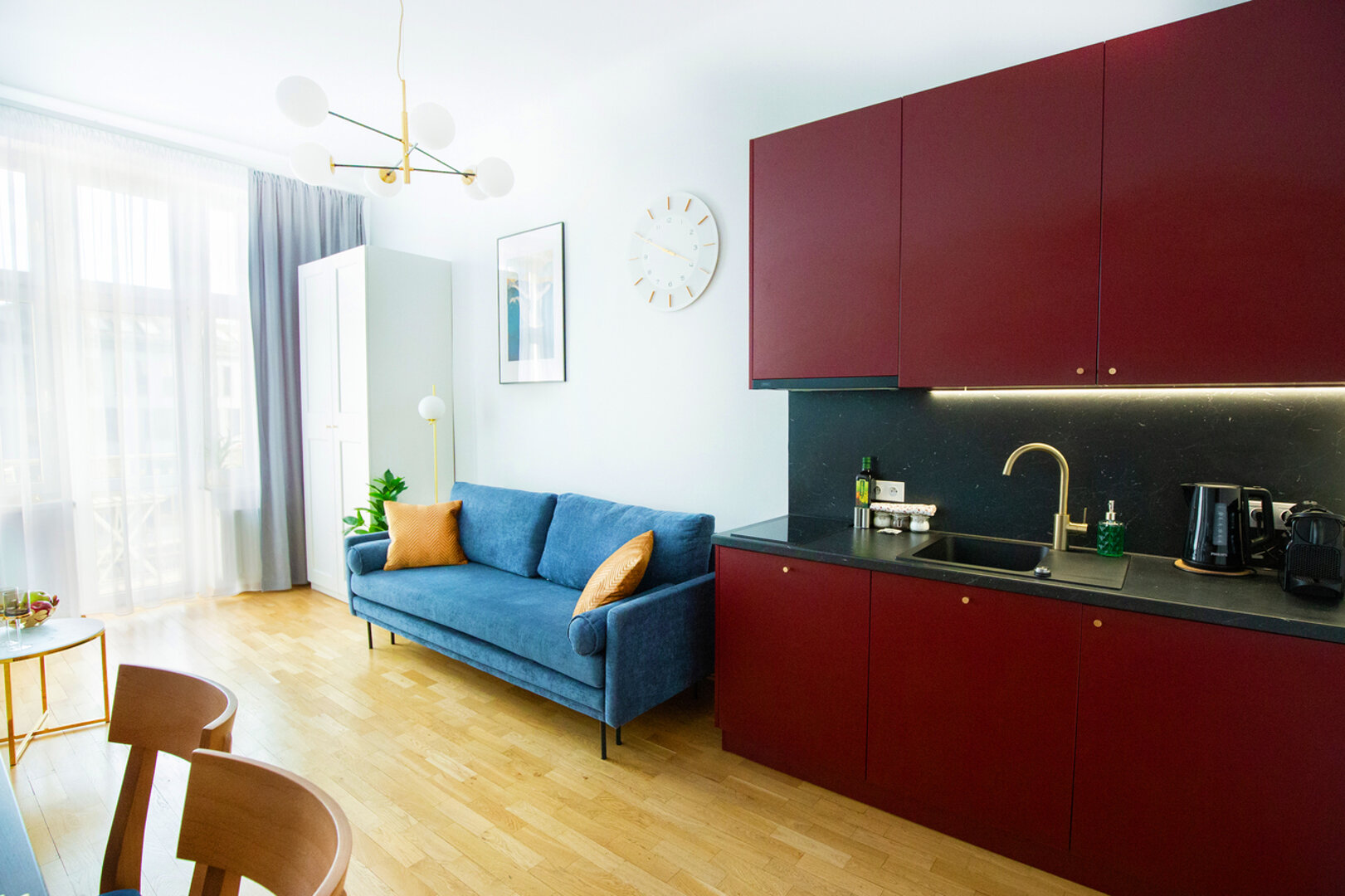 HOMELIKE Krakow Apartments - 7