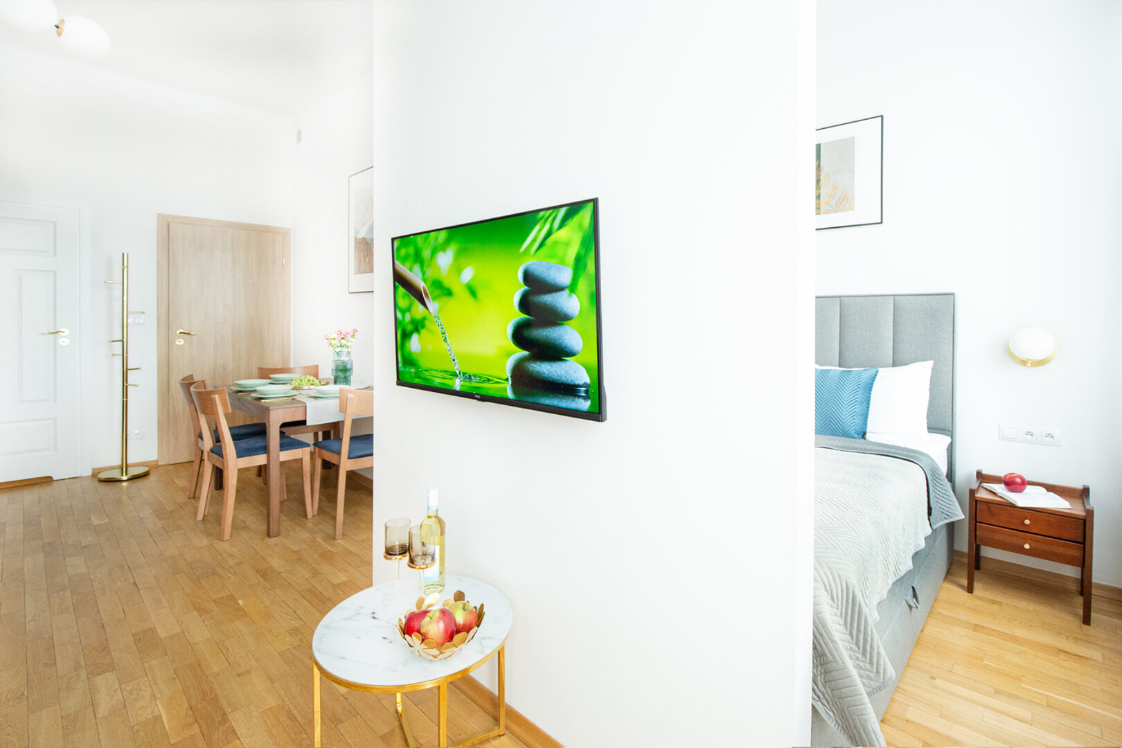 HOMELIKE Krakow Apartments - 11