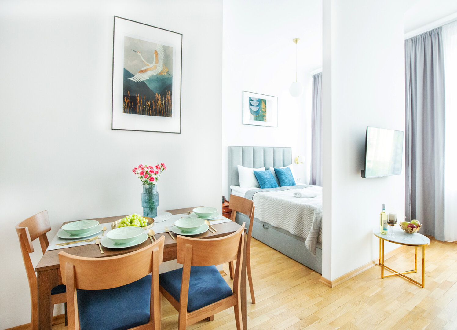 Unique Style Apt. #7A Old Town