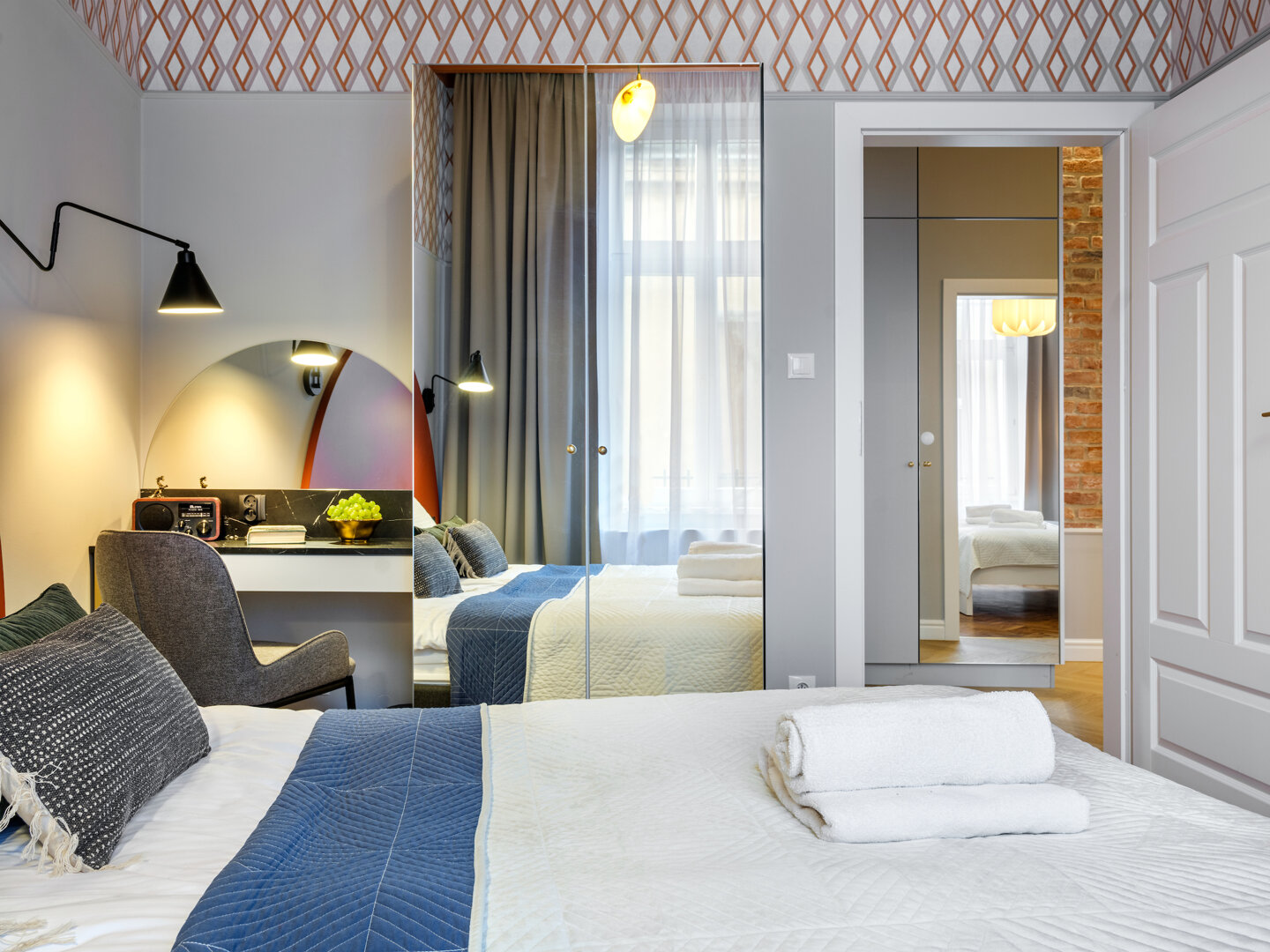 HOMELIKE Krakow Apartments - 5