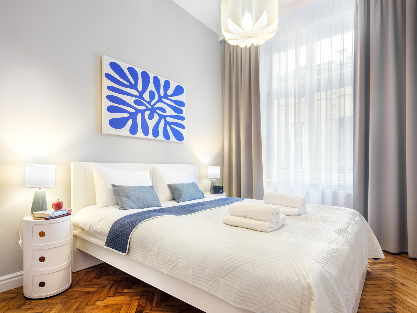 HOMELIKE Krakow Apartments - 6