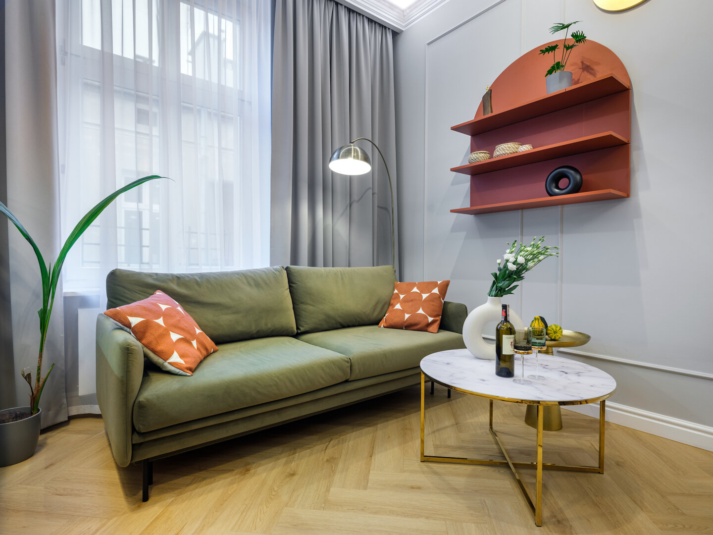 HOMELIKE Krakow Apartments - 9