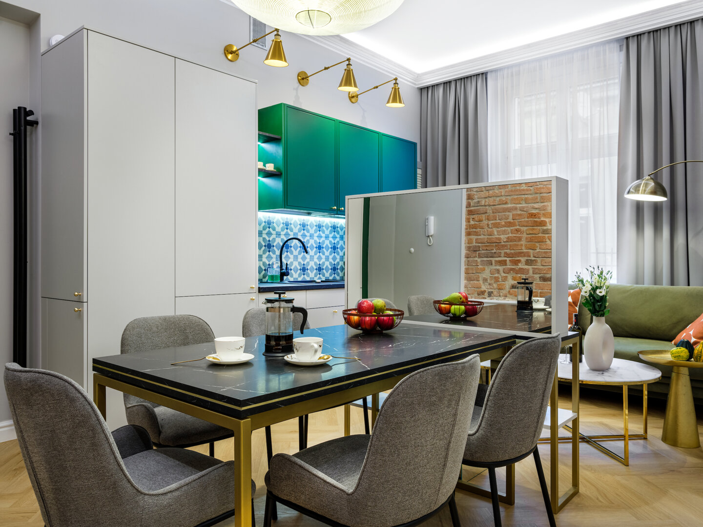 HOMELIKE Krakow Apartments - 12