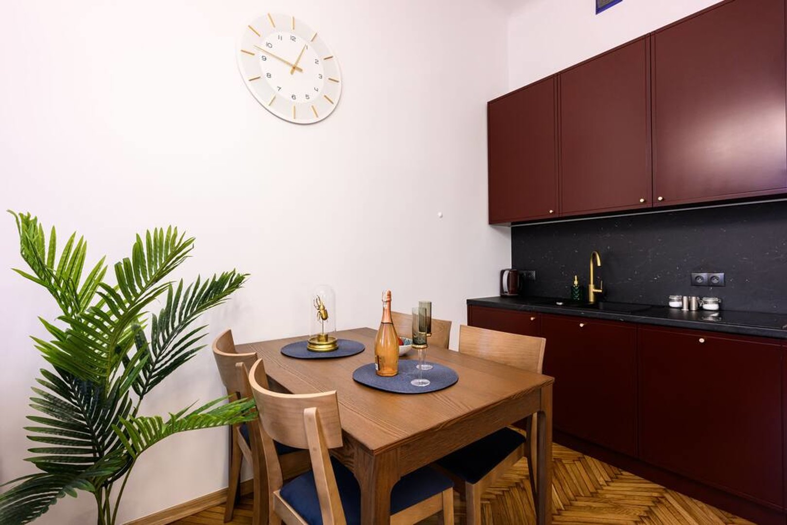 HOMELIKE Krakow Apartments - 6