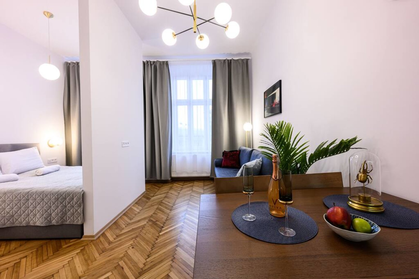 HOMELIKE Krakow Apartments - 8